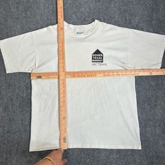 LifeWear Dover Texas Market Arc’Texas Graphic T-Shirt