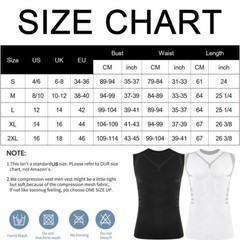 Men’s Sleeveless T-Shirt Solid Color Vest Bodybuilding Muscle Tank Gym Tops US