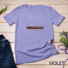 Cigars Gotta Tap Dat Ash Cigar T Shirt And Smoking Tee T-Shirt Unisex T-shirt