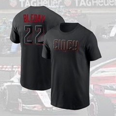 ❤️‍🔥FASTSHIP – JJ Bleday #22 Cincinnati Baseball Name & Number Gift For Fans