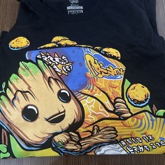 FUNKO POP TEE-shirts Lot of 12 shirts Size XL + extra