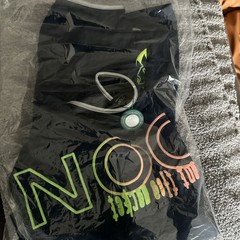 Nike NOCTA x CPFM Wireless UK Festival Exclusive Long Sleeve Jersey Size XL