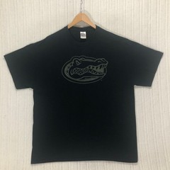 University of Florida Gators T-Shirt Graphic Print Gildan Men’s Size XL