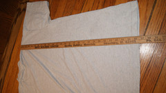 Vintage 90s Pig Bandit Robber Corn Farm Air Waves XL TShirt Paint Stains USA