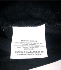Converse Cons T-Shirt Men’s Size XS. (AL)