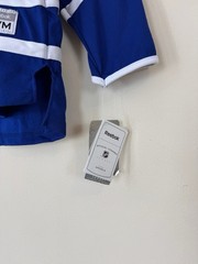 Vintage Reebok Toronto Maple Leafs NHL Long Sleeve Hockey Jersey – YL/S