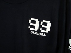 Adidas Creator Tee 99 Overall Black T Shirt Men’s Size 3XL