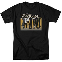 Footloose “Dance Party” T-Shirt or Sleeveless Tank – Toddler through 6X