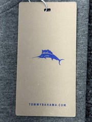 Tommy Bahama Pocket T Shirt New With Tags XL