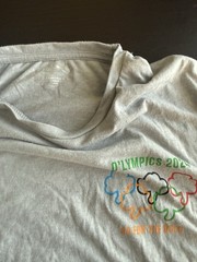 Lot of 3 O’Reilly Tees- 2 Gray 2XL and 1 Black 3XL