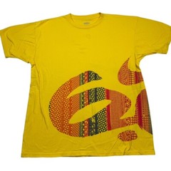The Nike Tee 6.0 Skateboarding Men’s S/S Crew Neck T-Shirt Yellow• XLarge
