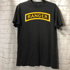 Limited US Army Ranger Airborne RLTW T-Shirt Design