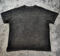 Vintage Smaug Hobbit Lord Of The Rings Movie Promo T-shirt XL Black Crystal Wash