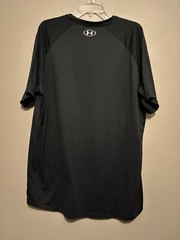 Under Armour Men’s Tech 2.0 Graphic T-Shirt Size XL