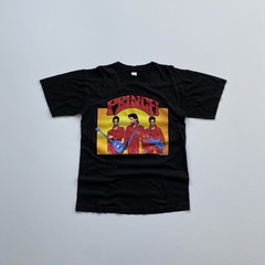 Prince Vintage 1990 Tour t-shirt 100% Combed Cotton Size L