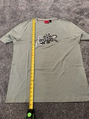 Hugo Boss Graphic Floral T-Shirt XL