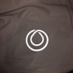MONAT Global Corp FAMILY Haircare Skincare Performance Tee Shirt Medium