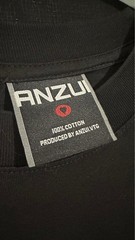anzui vtg DEFCON T Shirt Ghost in the Shell XL Vintage Used Limited Edition