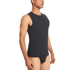 Mens Sexy Muscle Athletic Tank Tops Gym Workout Bodybuilding Training Sport Vest