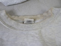 Lot of 6 Vintage Railroad Train T-Shirts Size 2XL – White – Worn and Yellowed