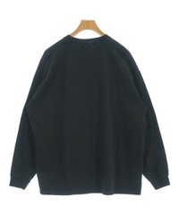 THE STANDARD MANUAL T-shirts/Cut & Sewns Black XL 2200688683191