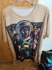 Fright Night Two-Sided T-Shirt