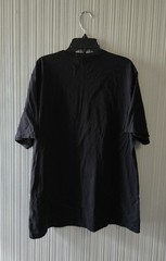 Nwt Buck Mason Pima Classic Tee Mens Size XL Supima Black
