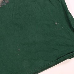 Rare Vintage Metal Gear Solid The Phantom Pain 2015 T Shirt 2010s Video Game 2XL