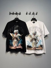 Mixed emotions tee shirt Black/White S/M/L/XL