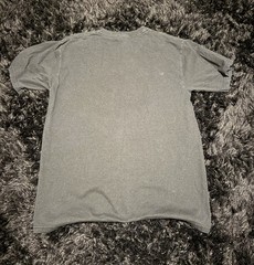 Retro MTV Graphic T-shirt