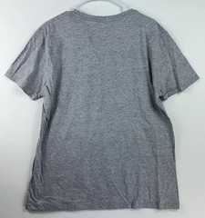 NWT Jansport x Bates College Bobcats Women’s XL Gray Cotton Blend T-shirt