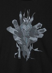 [Graniph] Bravely Default / Octopath Traveler 8 Yamino Hitomi | Long Sleeve