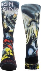 Iron Maiden – Perri’s – Iron Maiden – The Number of the Beast Dye Sublimation –