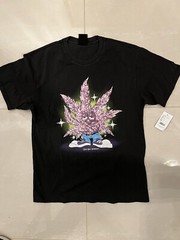HUF x 420 Crystal Wash Buddy T-Shirt