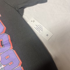 New Pokemon L/G 10/12 T-Shirt – Gengar Ghost Type #0094