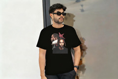 KENDRICK LAMAR – T-Shirt Size S-5XL