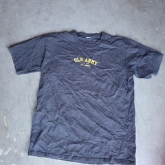 US ARMY OLD ARMY FORT LEWIS Tee shirt t-shirt sz L