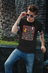 Final Fantasy Moogle Tonberry Chocobo T-Shirt Unisex Adult Funny Sizes RPG New