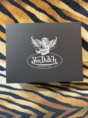 2XL – Darc Sport Von Dutch “SIDE-BY-SIDE” TEE BOX SET
