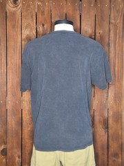 Fuct Atomic Bomb Streetwear Shirt XL