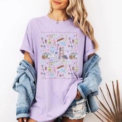 Garden Comfort T-Shirt