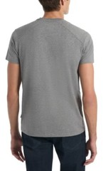 Kenneth Cole Men’s Lot of 2 Gray SLIM FIT Tees Medium OR Large NWT
