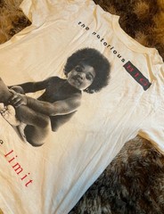 Brooklyn Mint The Notorious B.I.G. Sky’s The Limit Graphic T-Shirt