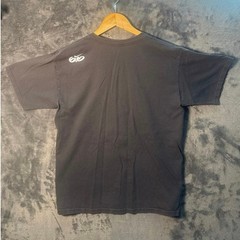 VTG Y2K Nike 6.0 Graphic T-Shirt Skate Streetwear Men’s Medium Charcoal Gray