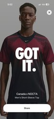 Drake Shirt