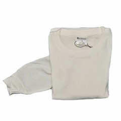 Men’s Long Sleeve Thermal Lightweight -3 PACK – Big Men’s Sizes 3XL to 5XL NWT