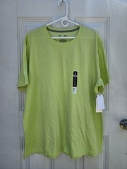 T-Shirt Lot, Golf Shirt, Sullen Art, Sports Illustrated, New, Men’s Size 2X, XXL