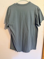 Men’s Loot Crate Tshirt Office Space Size Medium