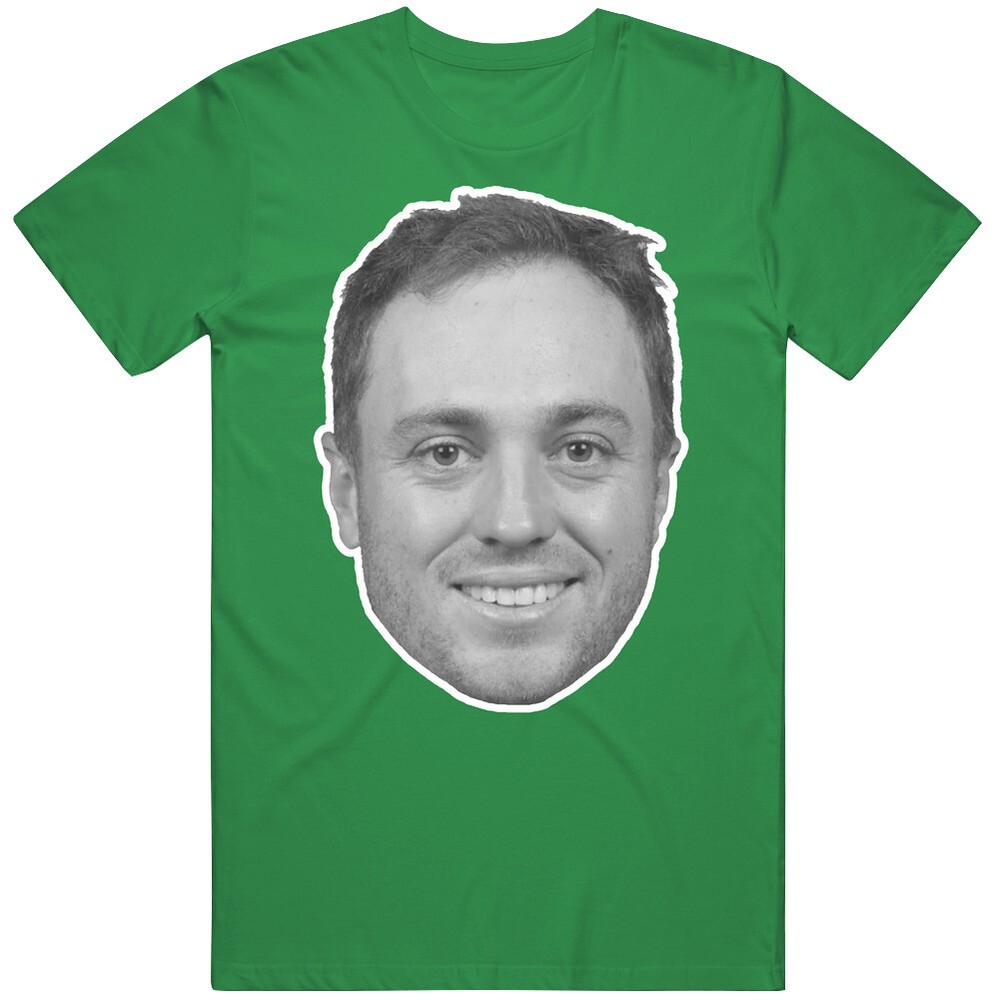 Justin Thomas Golf Sports Cool Fan T Shirt