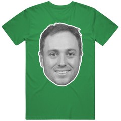 Justin Thomas Golf Sports Cool Fan T Shirt